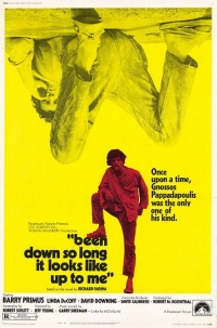 Been Down So Long It Looks Like Up to Me 1971 movie.jpg
