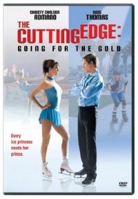 Cutting Edge The Going for the Gold 2006 movie.jpg