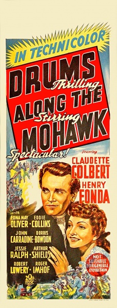 Файл:Drums Along the Mohawk 1939 movie.jpg