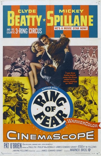 Файл:Ring of Fear 1954 movie.jpg