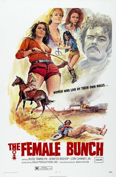 Файл:The Female Bunch 1969 movie.jpg