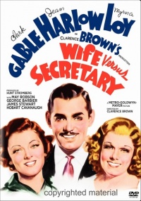 Wife vs Secretary 1936 movie.jpg