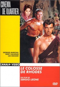 Colossus of Rhodes The Colosso di Rodi Il 1961 movie.jpg