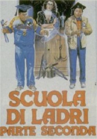 Scuola di ladri parte seconda 1987 movie.jpg
