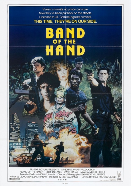 Файл:Band of the Hand 1986 movie.jpg