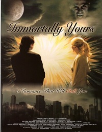 Immortally Yours 2009 movie.jpg
