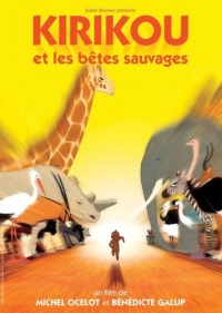Kirikou et les betes sauvages 2006 movie.jpg