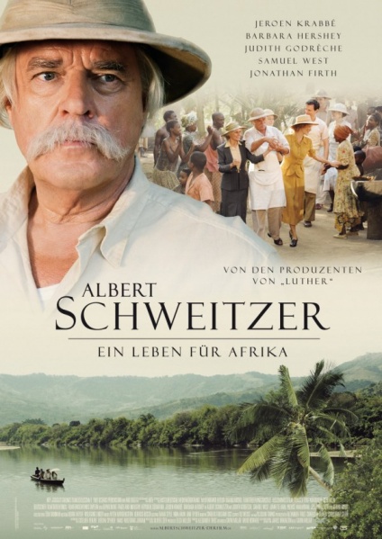 Файл:Albert Schweitzer 2009 movie.jpg