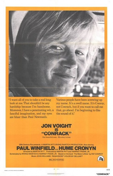 Файл:Conrack 1974 movie.jpg