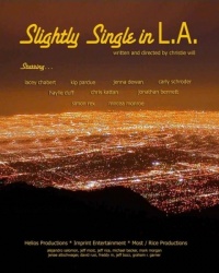 Slightly Single in LA 2011 movie.jpg
