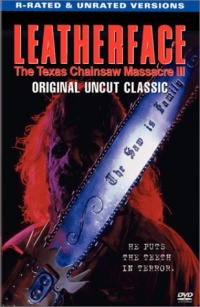 Leatherface Texas Chainsaw Massacre III 1990 movie.jpg