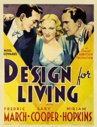 Design for Living 1933 movie.jpg