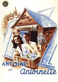Antoine et Antoinette 1947 movie.jpg
