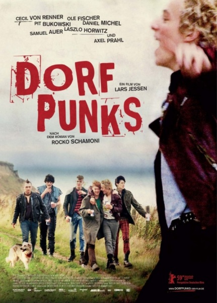 Файл:Dorfpunks 2009 movie.jpg