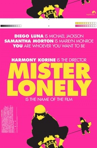 Mister Lonely 2007 movie.jpg