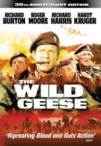 Wild Geese The 1978 movie.jpg