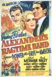 Alexanders Ragtime Band 1938 movie.jpg