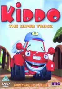 Kiddo The Super Truck 2003 movie.jpg