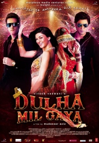 Dulha Mil Gaya 2010 movie.jpg