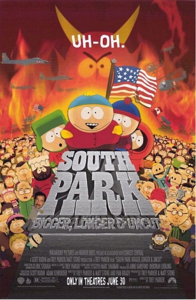 Файл:South Park Bigger Longer Uncut 1999 movie.jpg