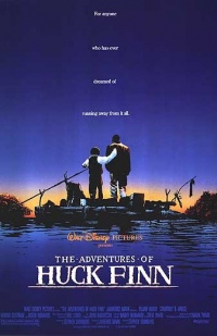The Adventures of Huck Finn 1993 movie.jpg