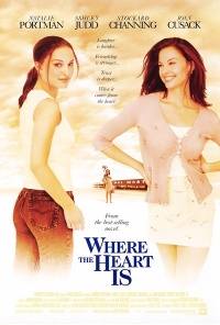 Where the Heart Is 2000 movie.jpg