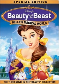 Belles Magical World 1998 movie.jpg