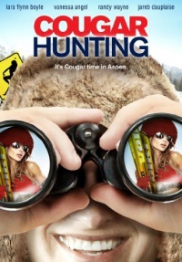 Cougar Hunting 2011 movie.jpg