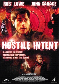 Hostile Intent 1997 movie.jpg