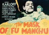 Mask of Fu Manchu 1932 Poster.jpg