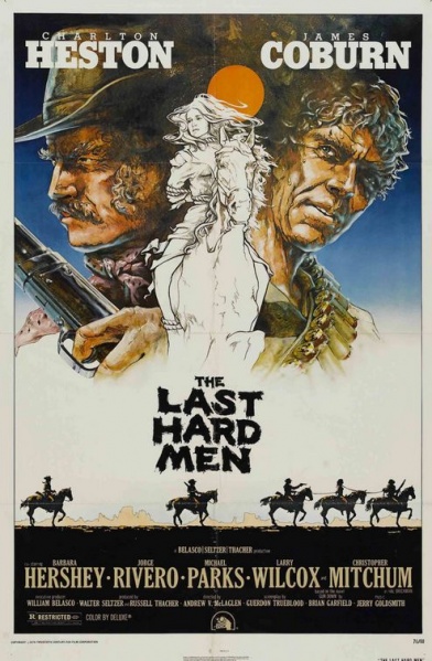 Файл:The Last Hard Men 1976 movie.jpg
