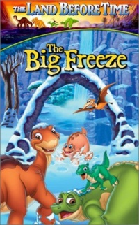 Land Before Time VIII The The Big Freeze 2001 movie.jpg