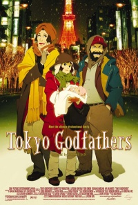 Tokyo Godfathers 2003 movie.jpg