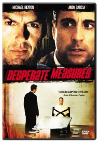 Desperate Measures 1998 movie.jpg