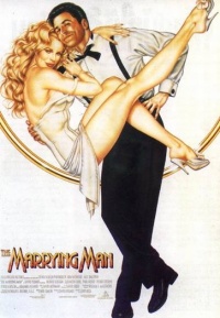 The Marrying Man 1991 movie.jpg