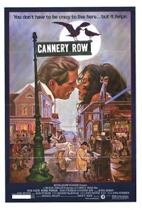 Cannery Row 1982 movie.jpg