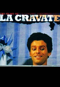 Cravate La Severed Heads The 1957 movie.jpg