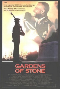 Gardens of Stone 1987 movie.jpg