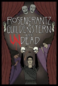 Rosencrantz and Guildenstern Are Undead 2009 movie.jpg