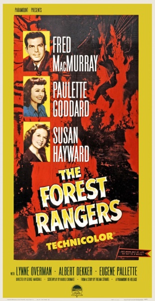 Файл:The Forest Rangers 1942 movie.jpg