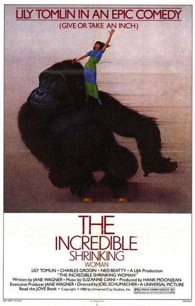 Файл:The Incredible Shrinking Woman 1981 movie.jpg