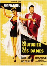 Couturier de ces dames Le 1956 movie.jpg