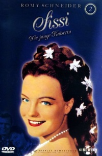 Sissi Die junge Kaiserin 1956 movie.jpg