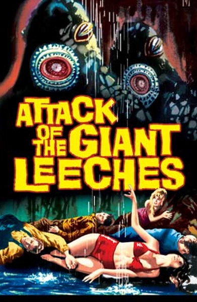 Файл:Attack of the Giant Leeches 1959 movie.jpg