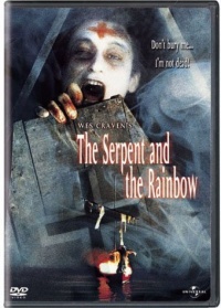 Serpent and the Rainbow The 1988 movie.jpg