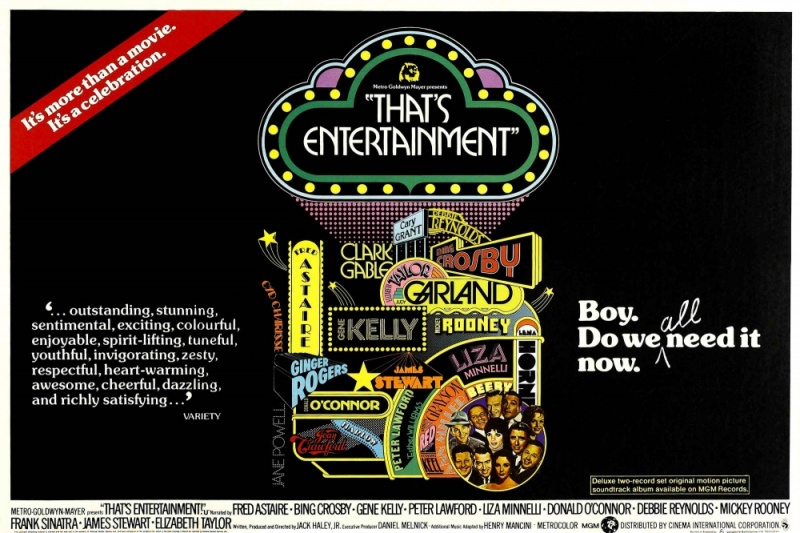 Файл:Thats Entertainment 1974 movie.jpg