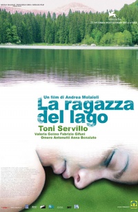 Ragazza del lago La 2007 movie.jpg