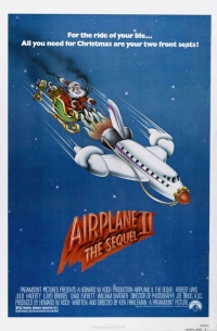 Airplane II The Sequel 1982 movie.jpg
