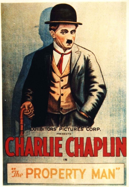 Файл:The Property Man 1914 movie.jpg
