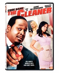 Code Name The Cleaner 2007 movie.jpg